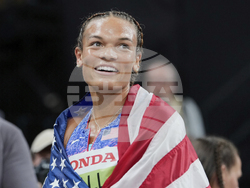 Japan Athletics Worlds