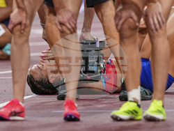 Japan Athletics Worlds
