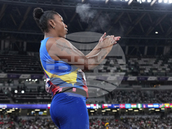 Japan Athletics Worlds