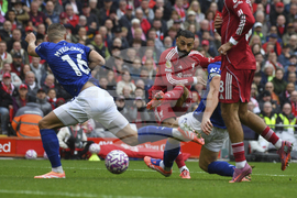 Britain Soccer Premier League