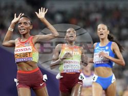 Japan Athletics Worlds