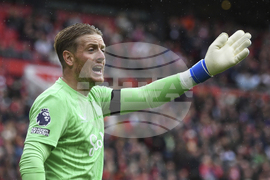 Britain Soccer Premier League