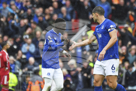 Britain Soccer Premier League