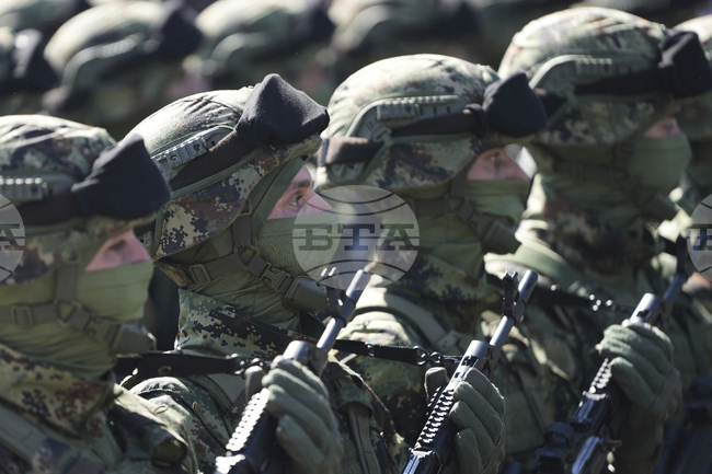 Кметове от Косово и Южна Сърбия съобщават за провеждане на сръбски военни учения близо до сръбско-косовската граница