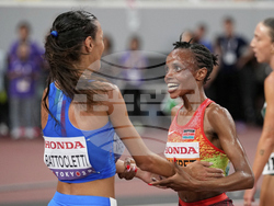 Japan Athletics Worlds