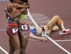 Japan Athletics Worlds