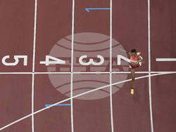 Japan Athletics Worlds