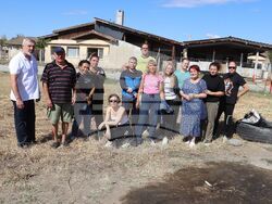 Снимка: Областна администрация – Русе