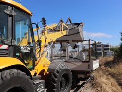 Снимка: Областна администрация – Русе