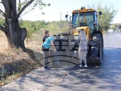 Снимка: Областна администрация – Русе