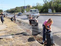 Снимка: Областна администрация – Русе