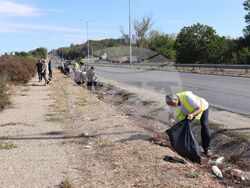 Снимка: Областна администрация – Русе