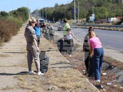 Снимка: Областна администрация – Русе