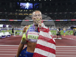 Japan Athletics Worlds