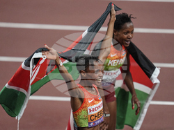 Japan Athletics Worlds