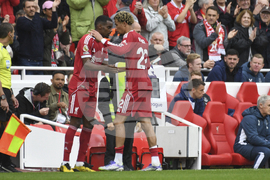 Britain Soccer Premier League