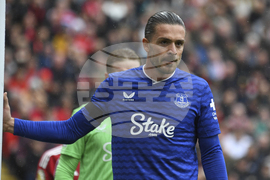 Britain Soccer Premier League