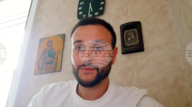 Опитваме се да създаваме нови спомени за българското кино, каза Борис Босилков от сдружение „Кино гледка“