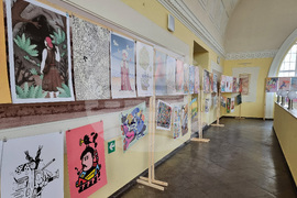Варна - Pictoplasma - второ балканско издание