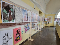 Варна - Pictoplasma - второ балканско издание