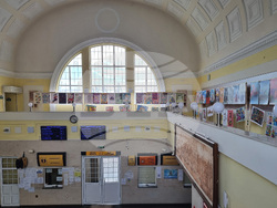 Варна - Pictoplasma - второ балканско издание