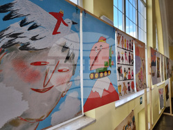 Варна - Pictoplasma - второ балканско издание