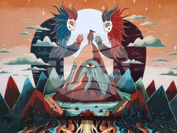 Варна - Pictoplasma - второ балканско издание