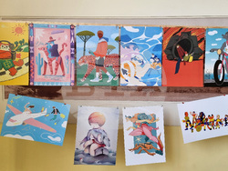 Варна - Pictoplasma - второ балканско издание