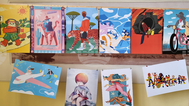 „Герои в кухнята“ е темата на тазгодишното издание на фестивала „Пиктоплазма“ във Варна