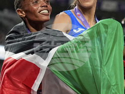 Japan Athletics Worlds