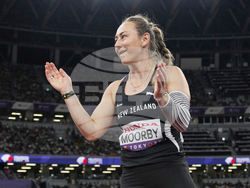 Japan Athletics Worlds