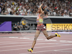Japan Athletics Worlds