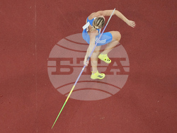 Japan Athletics Worlds