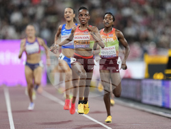 Japan Athletics Worlds
