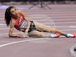 Japan Athletics Worlds