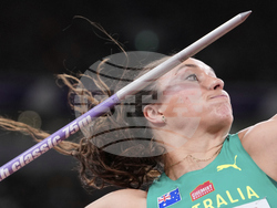 Japan Athletics Worlds