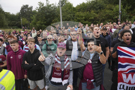Britain Soccer Premier League
