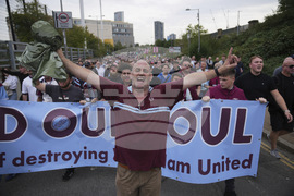 Britain Soccer Premier League