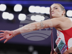 Japan Athletics Worlds