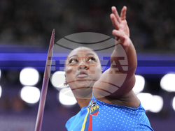 Japan Athletics Worlds