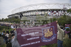 Britain Soccer Premier League