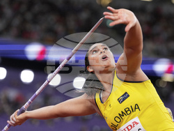 Japan Athletics Worlds