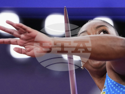 Japan Athletics Worlds