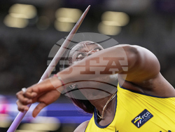 Japan Athletics Worlds