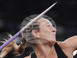 Japan Athletics Worlds