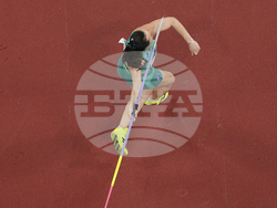 Japan Athletics Worlds