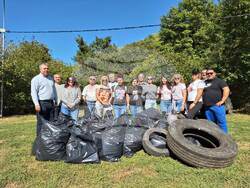 Снимка: Областна администрация – Разград