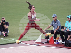 Japan Athletics Worlds