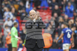 Britain Soccer Premier League