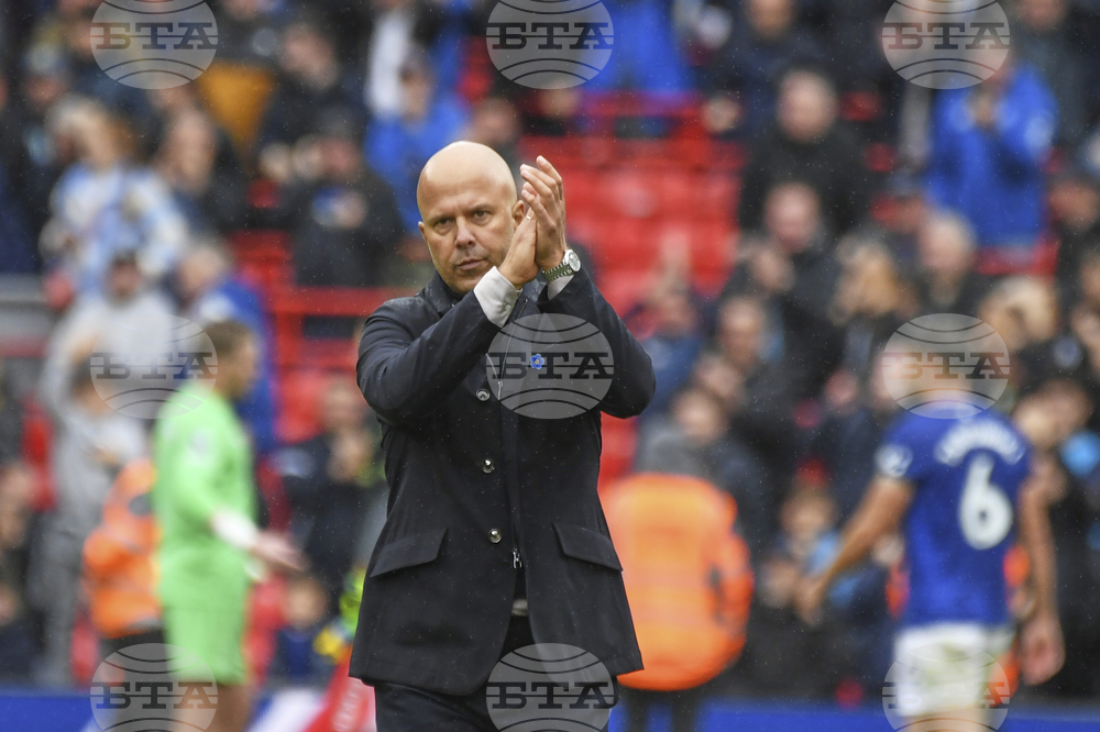 Britain Soccer Premier League